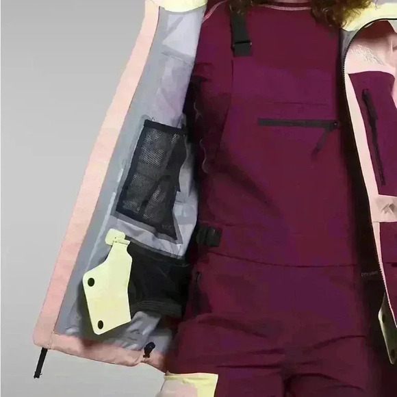 The North Face Women’s Dragline Jacket, Small - Picture 14 of 15